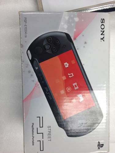 SONY PSP